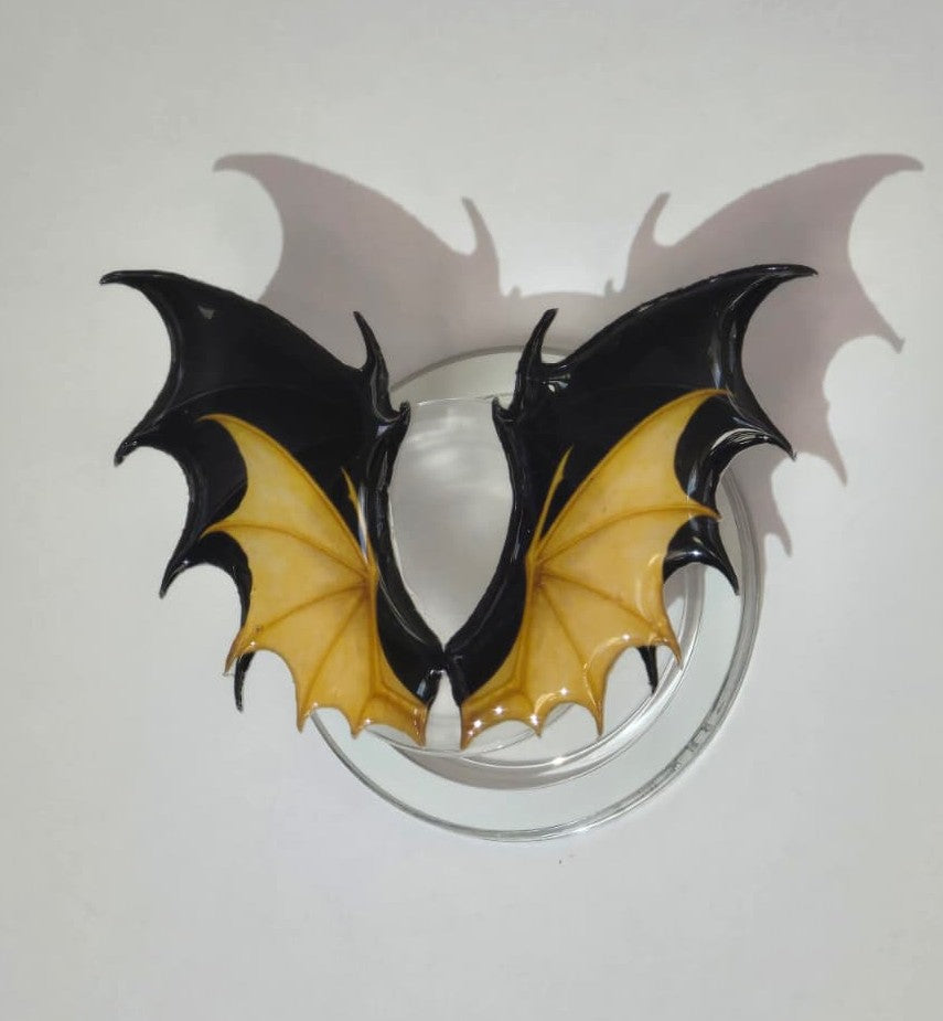 The Dragon Bond-Magnetic Grip Kindle & E-Reader Holder