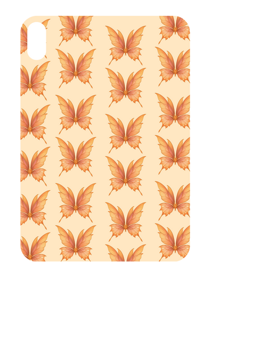 Butterfly Insert for Kindle