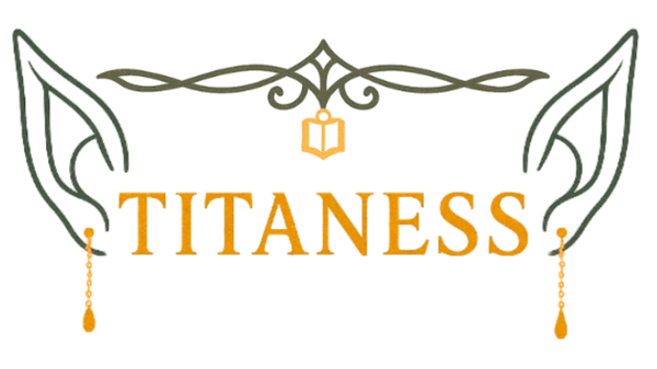 Titaness