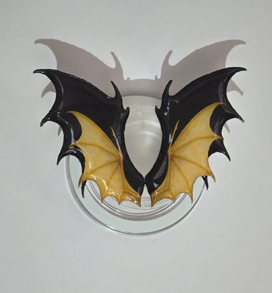 The Dragon Bond-Magnetic Grip Kindle & E-Reader Holder